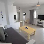 Mariannas House דירה נאוסה