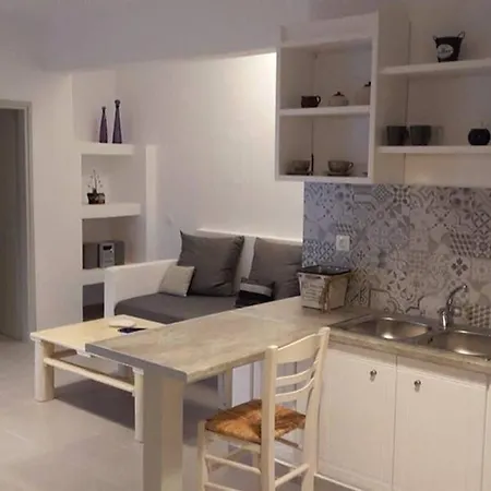 דירה Mariannas House