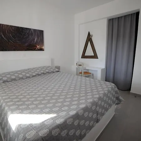 Mariannas House Apartment