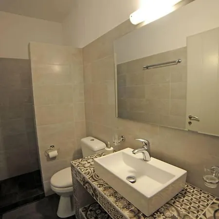 Mariannas House Apartment *