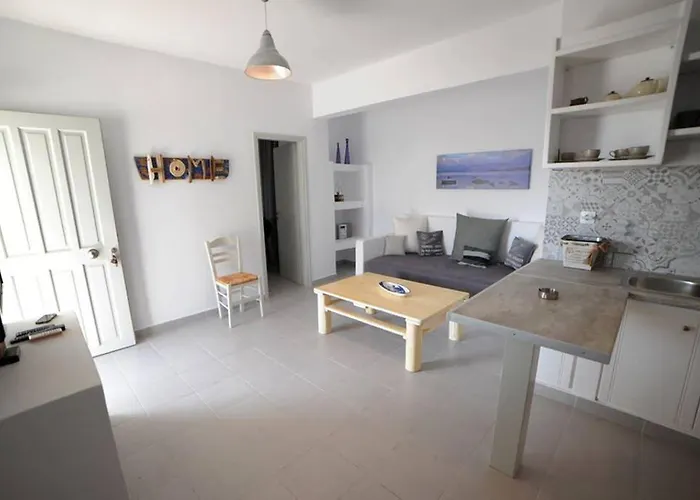 Mariannas House * נאוסה