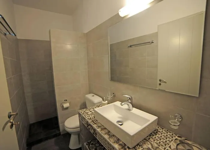 Mariannas House Apartment *